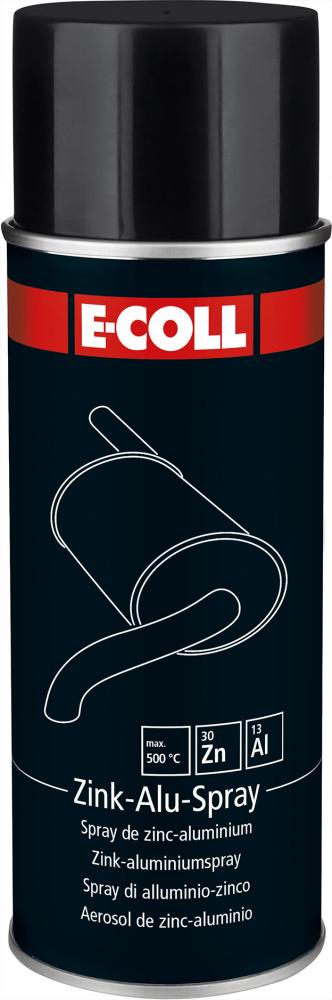 E-COLL Zink-Alu-Spray 400ml