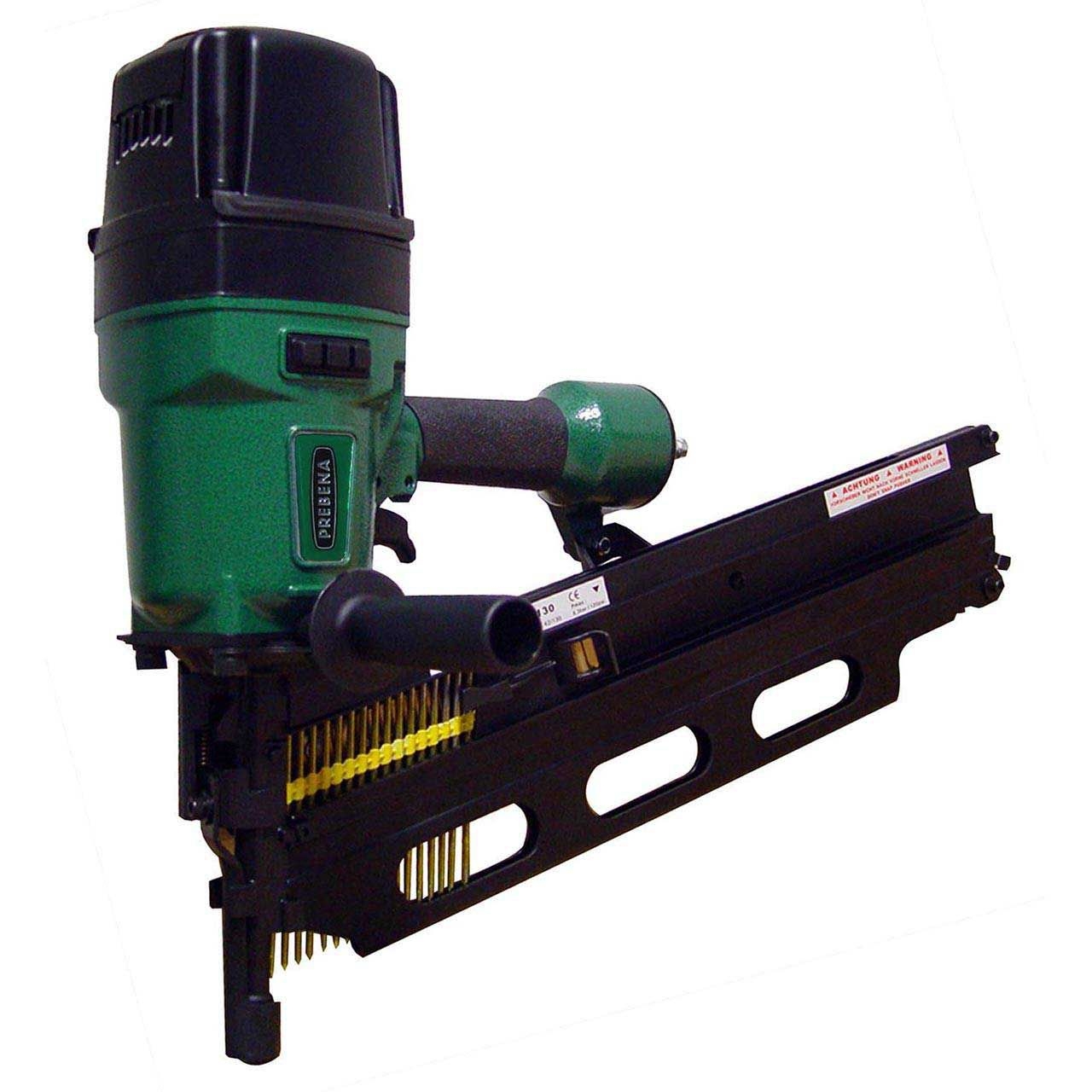 PREBENA Streifennagler 10X-RK130 für Type RK von 90-130 mm