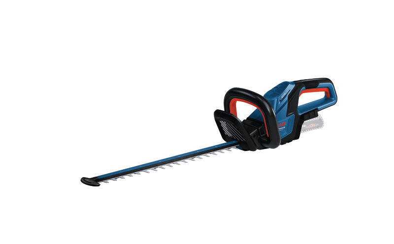 BOSCH Akku-Heckenschere GHE 18V-50 (II) BOSCH Akku-Heckenschere GHE 18V-50 (II)