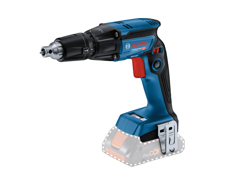 BOSCH Akku-Trockenbauschrauber GTB 18V-45 BOSCH Akku-Trockenbauschrauber GTB 18V-45
