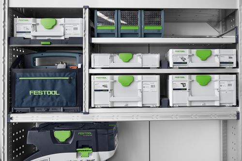 FESTOOL Systainer³ ToolBag SYS3 T-BAG M FESTOOL Systainer³ ToolBag SYS3 T-BAG M