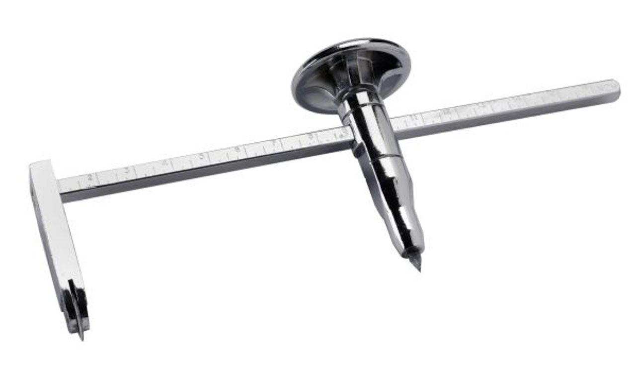 STANLEY Kreisschneider für höchste Genauigkeit