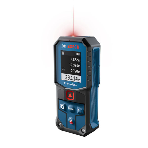 BOSCH Laser-Entfernungsmesser GLM 40-31 BOSCH Laser-Entfernungsmesser GLM 40-31