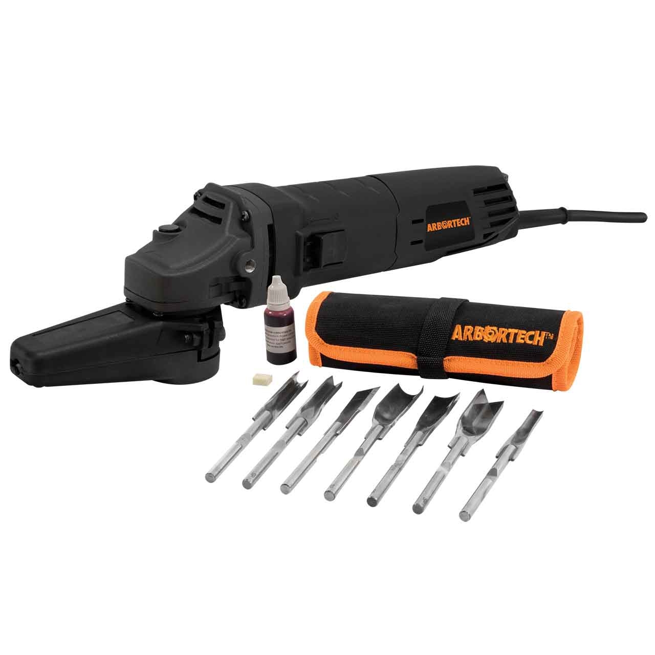 ARBORTECH PowerChisel Schnitzmeißel (900er Serie)