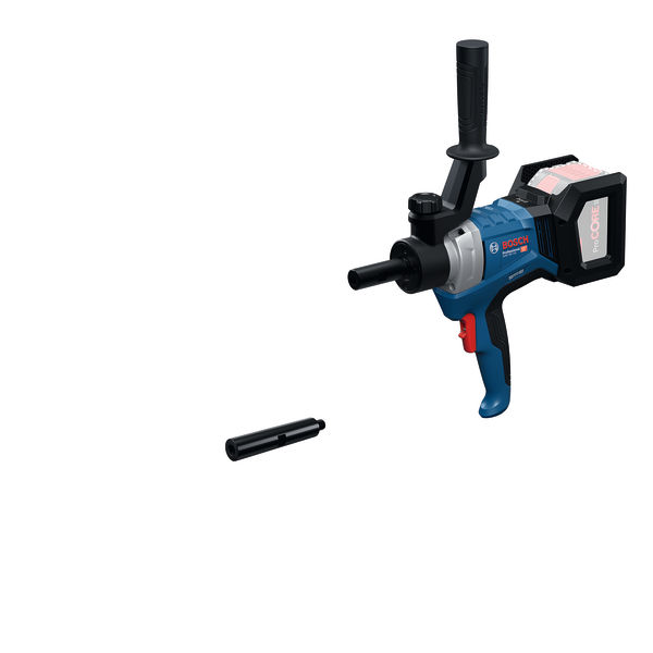 BOSCH Akku-Rührwerk GRW 18V-120 BOSCH Akku-Rührwerk GRW 18V-120