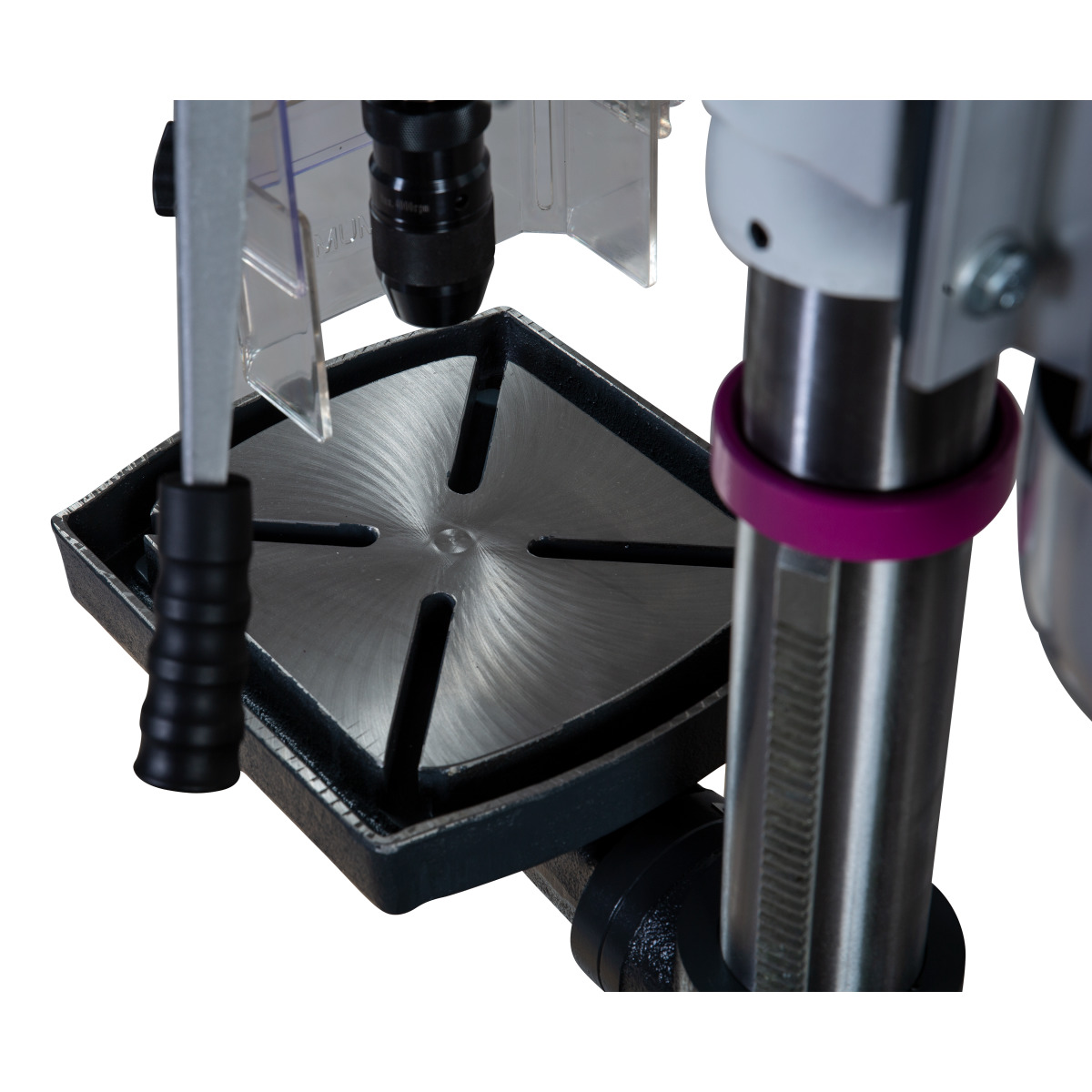 OPTIMUM Tischbohrmaschine OPTIdrill D 23Pro (400 V) OPTIMUM Tischbohrmaschine OPTIdrill D 23Pro (400 V)