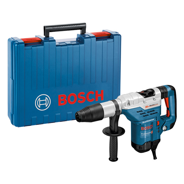 BOSCH Bohrhammer GBH 5-40 DCE