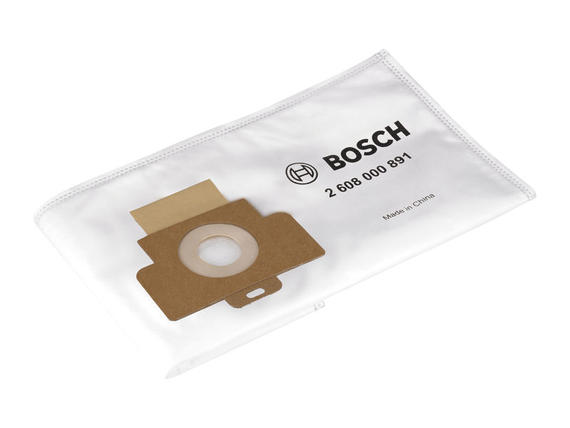 BOSCH Vliesbeutel BOSCH Vliesbeutel