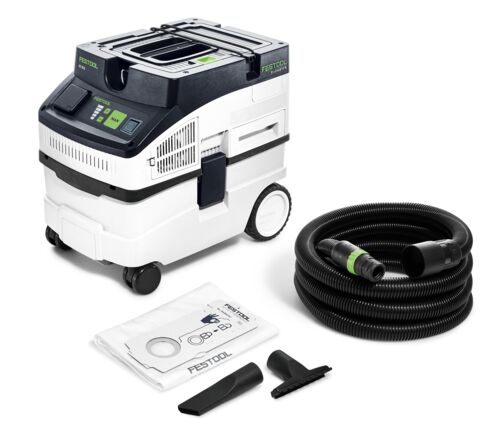 FESTOOL Absaugmobil CLEANTEC CT 15