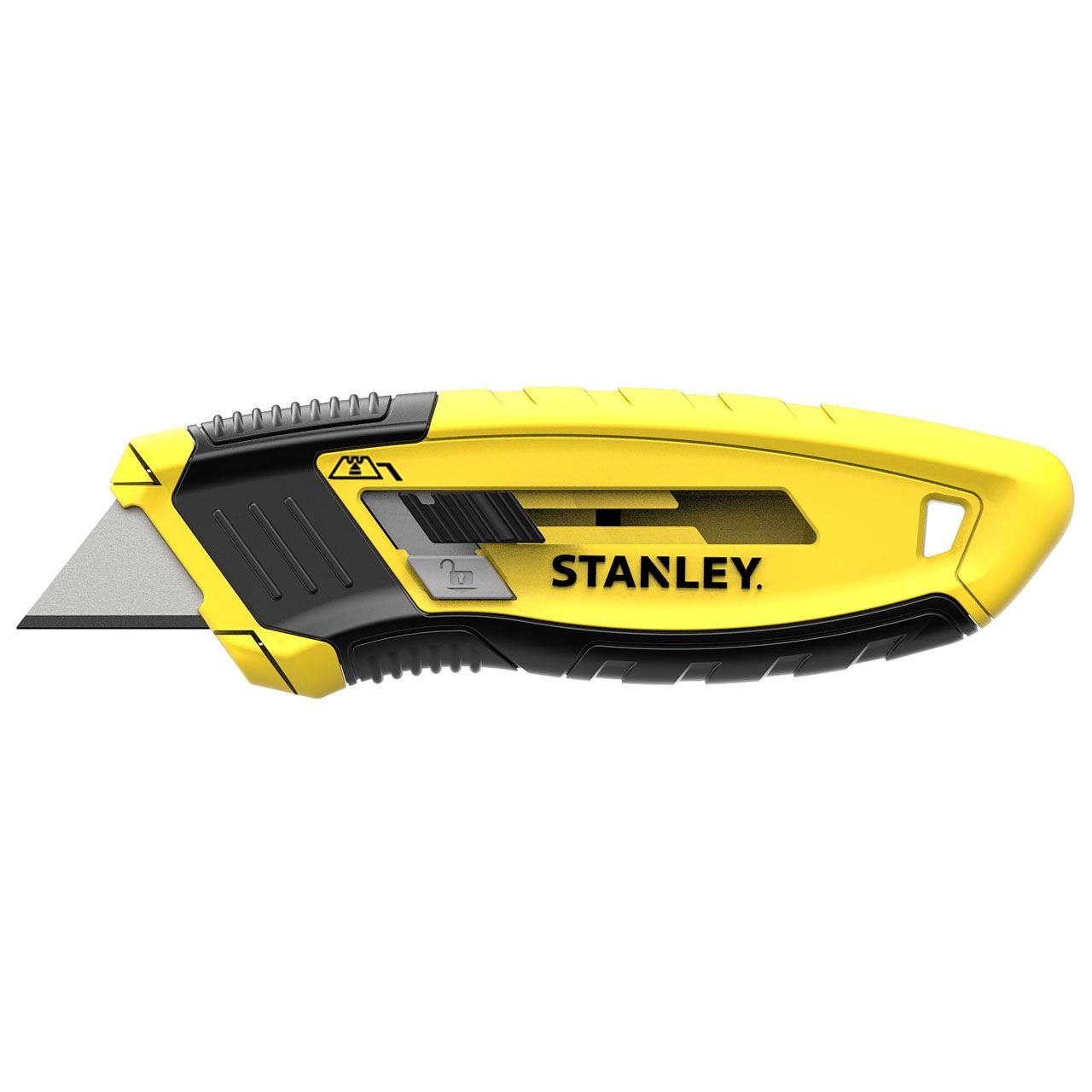 STANLEY Präzisionsmesser mit einziehbarer Klinge STANLEY Präzisionsmesser mit einziehbarer Klinge