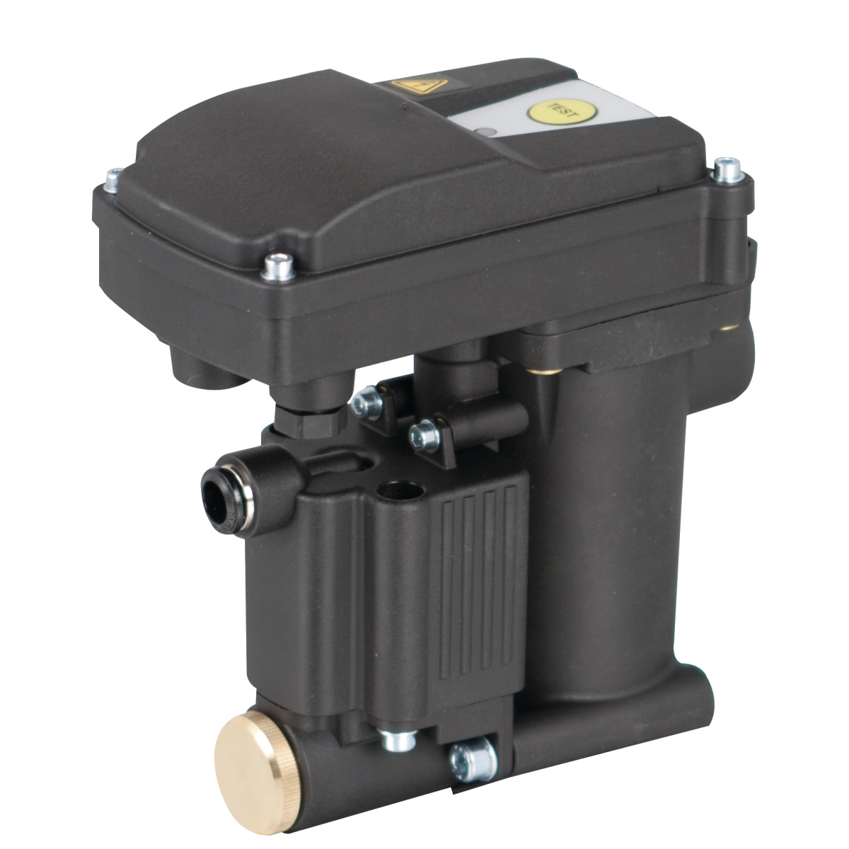 AIRCRAFT Elektronischer Kondensatableiter AMD