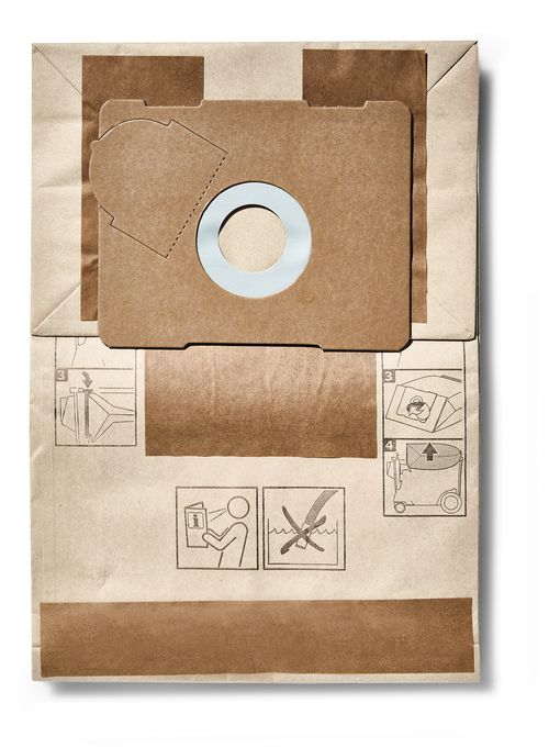 FESTOOL Filtersack FIS-CT 17/5