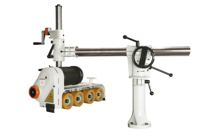 Wegoma Vorschubapparat Variomatic 4N ohne Stativ