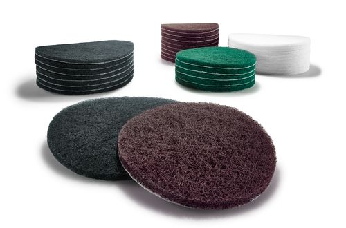 FESTOOL Schleifvlies Vlies D125 FN 320 VL/10 FESTOOL Schleifvlies Vlies D125 FN 320 VL/10