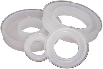 MÜLLER Reduzierring-Satz 32/20 mm