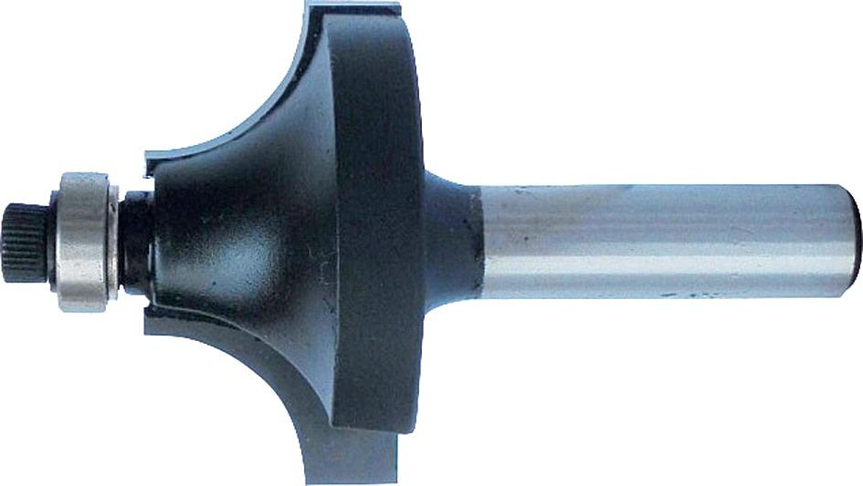 FORTIS Anlaufkugellager R166ZZ 9,52x4,76x3,2mm