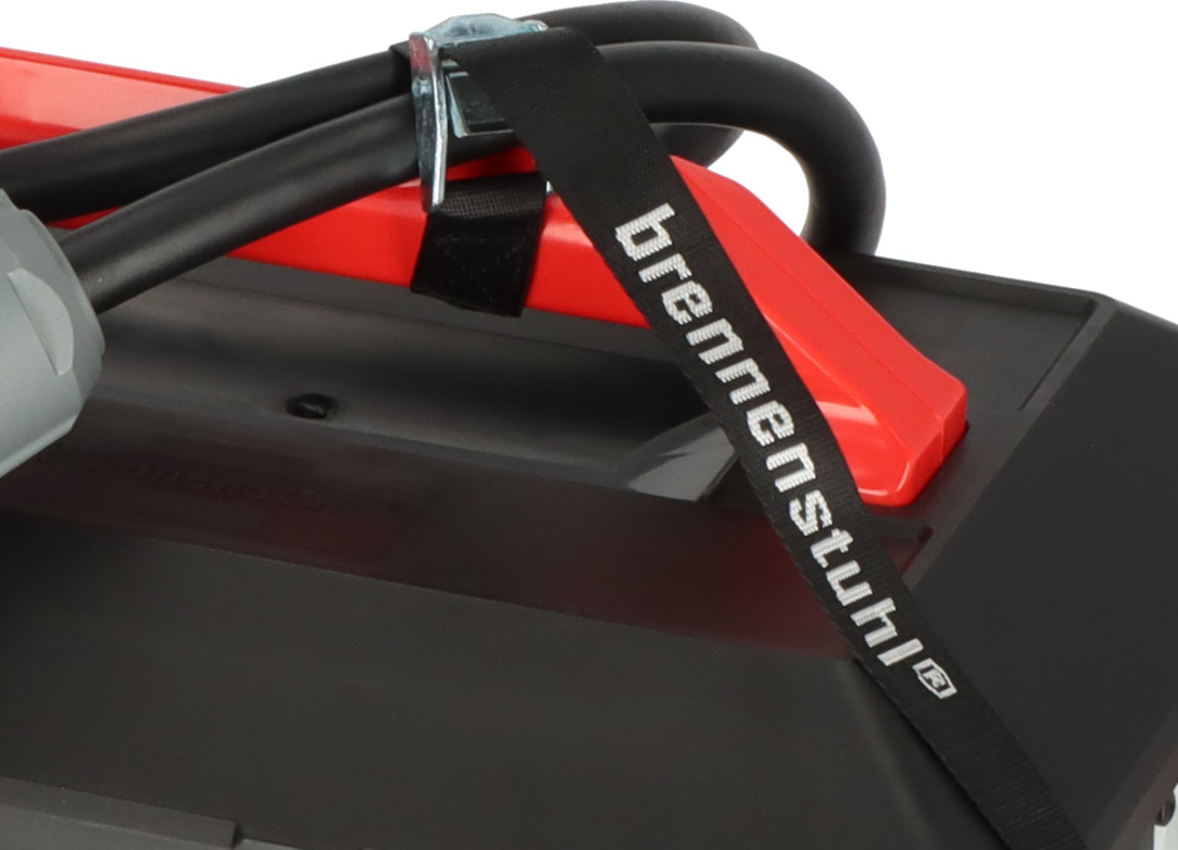 BRENNENSTUHL Professional Gummi-Baustromverteiler BSV 5-32A FI Typ B 2m H07RN-F 5G6,0 1xCEE32A+2x16A BRENNENSTUHL Professional Gummi-Baustromverteiler BSV 5-32A FI Typ B 2m H07RN-F 5G6,0 1xCEE32A+2x16A