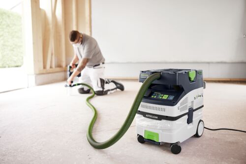 FESTOOL Absaugmobil CLEANTEC CTH MIDI I AC FESTOOL Absaugmobil CLEANTEC CTH MIDI I AC