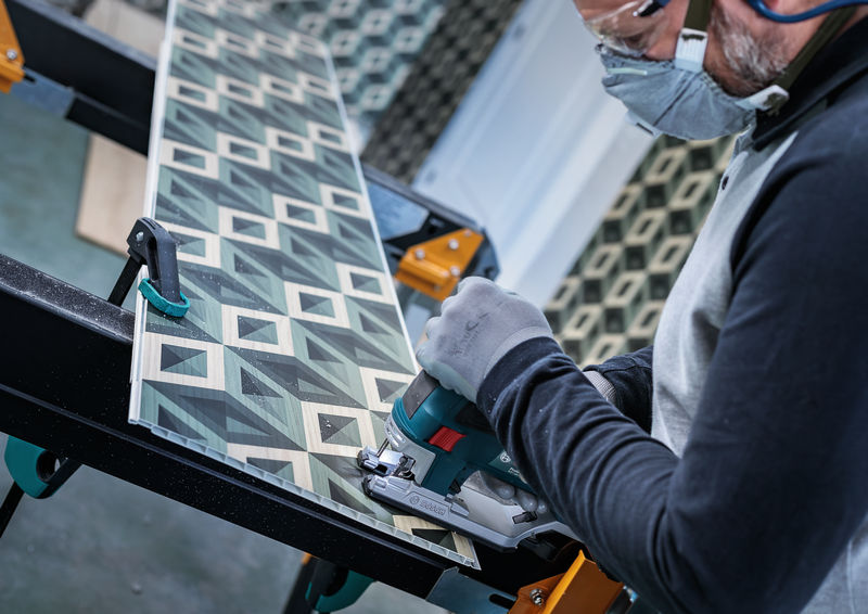 BOSCH Stichsägeblatt T 102 H BOSCH Stichsägeblatt T 102 H