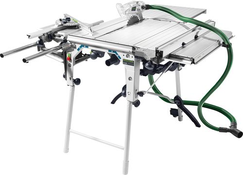 FESTOOL Schiebetisch CS 70 ST 650 FESTOOL Schiebetisch CS 70 ST 650
