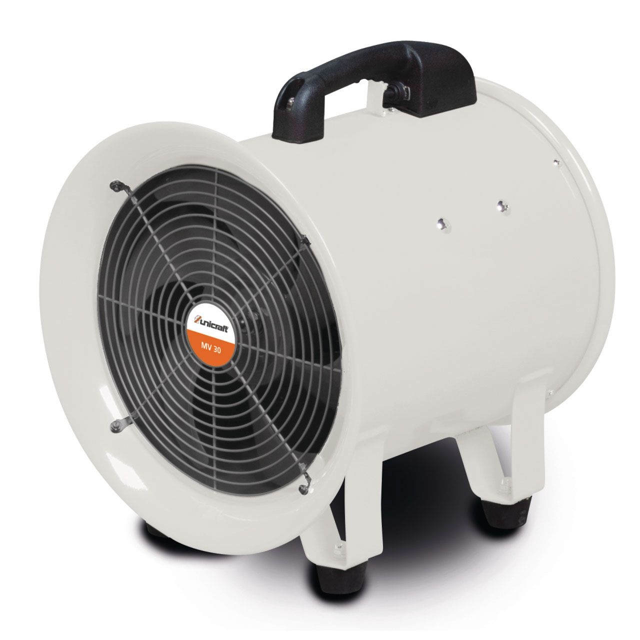 UNICRAFT Mobiler Ventilator 30