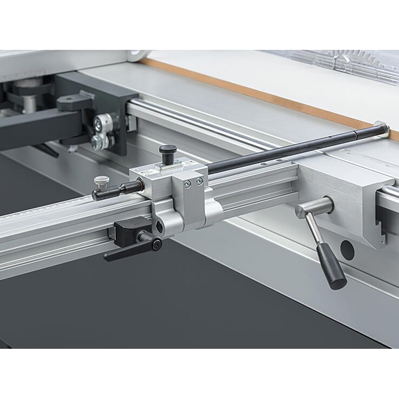 Altendorf Formatkreissäge WA 80 TE Altendorf Formatkreissäge WA 80 TE