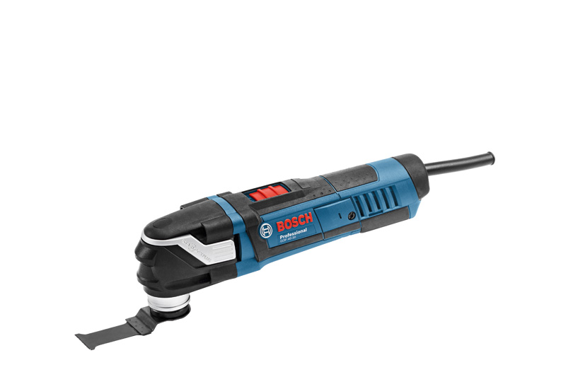 BOSCH Multi-Cutter GOP 40-30 in L-BOXX BOSCH Multi-Cutter GOP 40-30 in L-BOXX