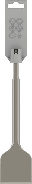 BOSCH Spatmeißel mit SDS plus-Aufnahme, 250 x 60 mm BOSCH Spatmeißel mit SDS plus-Aufnahme, 250 x 60 mm