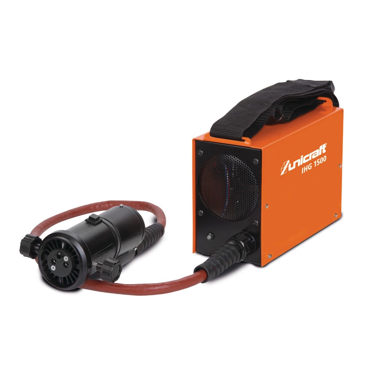 UNICRAFT Induktionsheizgerät IHG 1500