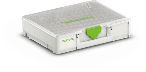 FESTOOL Systainer³ Organizer SYS3 ORG M 89 FESTOOL Systainer³ Organizer SYS3 ORG M 89