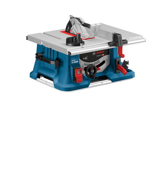 BOSCH Tischsäge GTS 635-216 Professional BOSCH Tischsäge GTS 635-216 Professional
