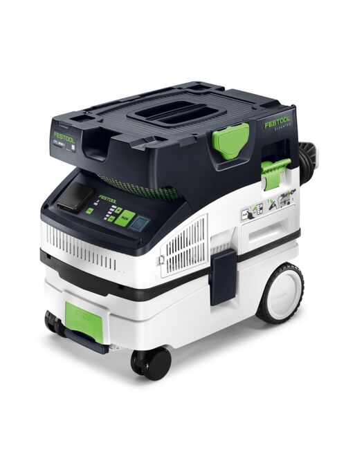 FESTOOL Absaugmobil CLEANTEC CTL MINI I FESTOOL Absaugmobil CLEANTEC CTL MINI I