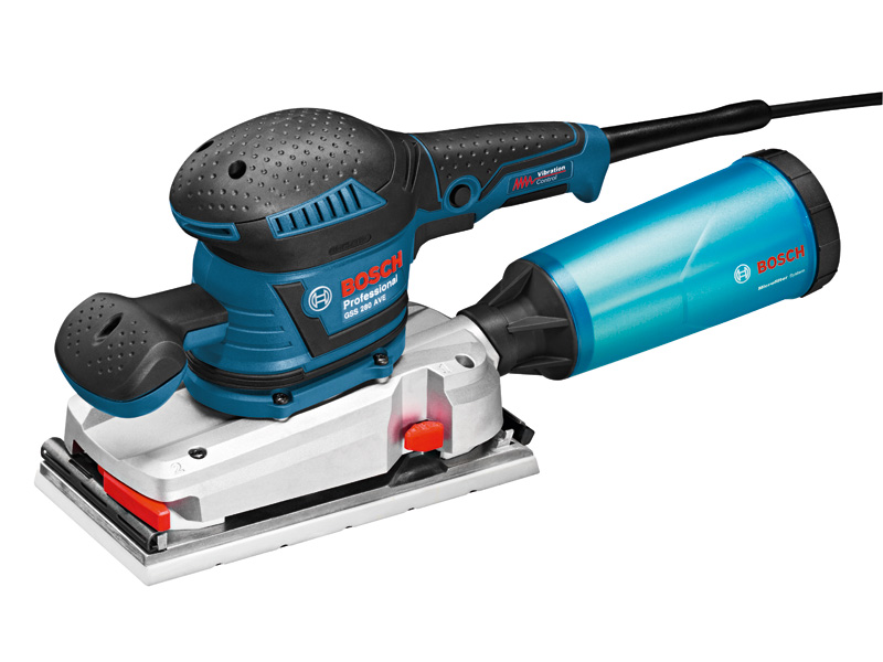 BOSCH Schwingschleifer GSS 280 AVE BOSCH Schwingschleifer GSS 280 AVE
