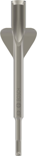 BOSCH Flügel-/Kanalmeißel SDS plus BOSCH Flügel-/Kanalmeißel SDS plus