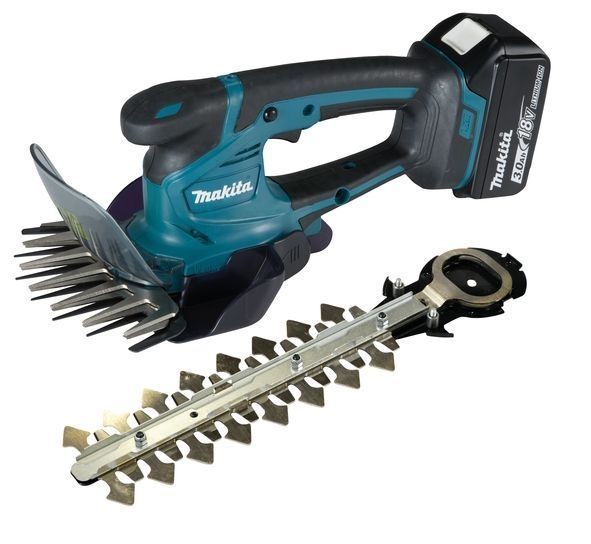 MAKITA Akku-Grasschere 18V DUM604RFX