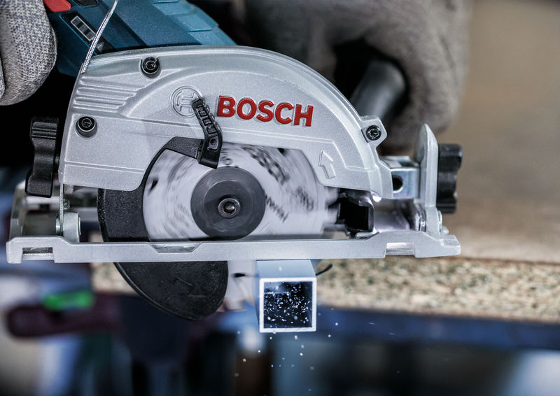 BOSCH PRO Multi Material cordless Kreissägeblatt 85 x 1,5 x 15 mm BOSCH PRO Multi Material cordless Kreissägeblatt 85 x 1,5 x 15 mm
