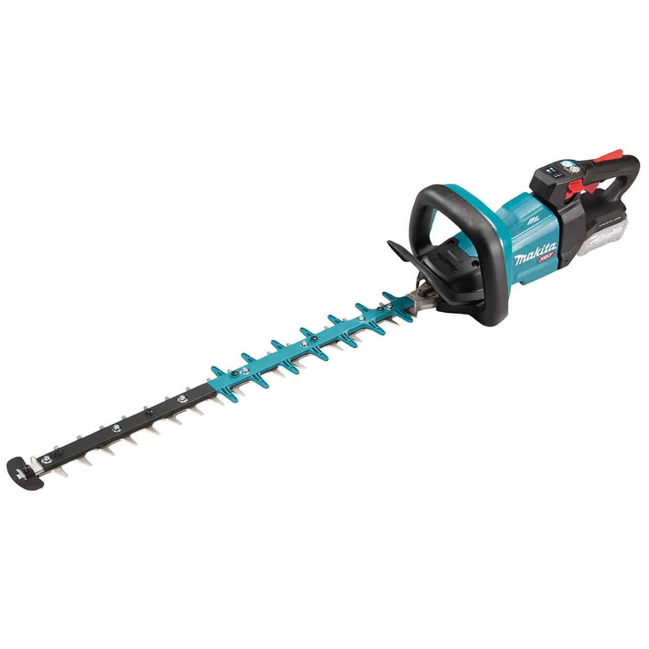 MAKITA Akku-Heckenschere 60 cm 40V max. (ohne Akku, ohne Ladegerät) UH004GZ
