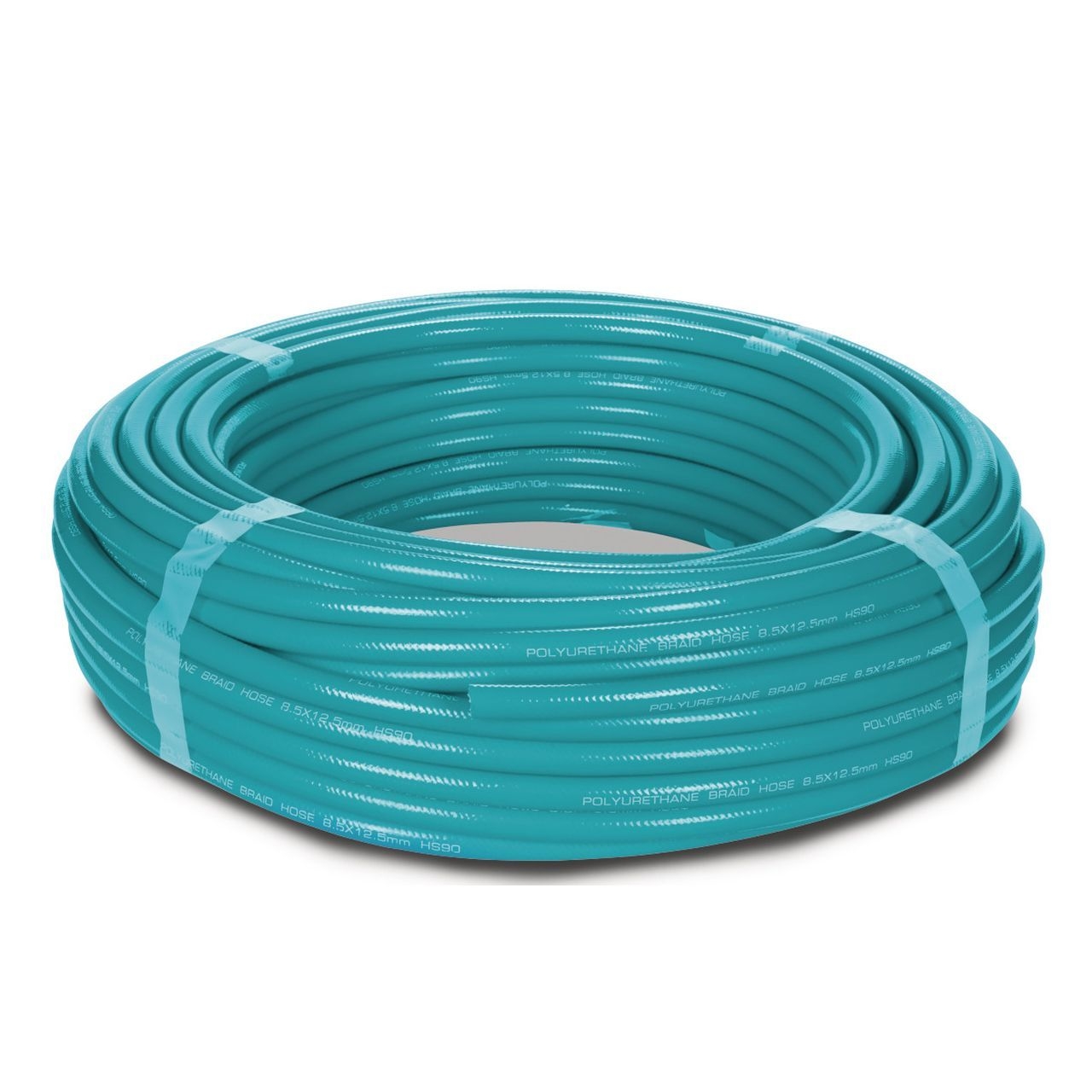 AIRCRAFT FLEXAIR-Schlauch  6 x 11 mm, 50 m