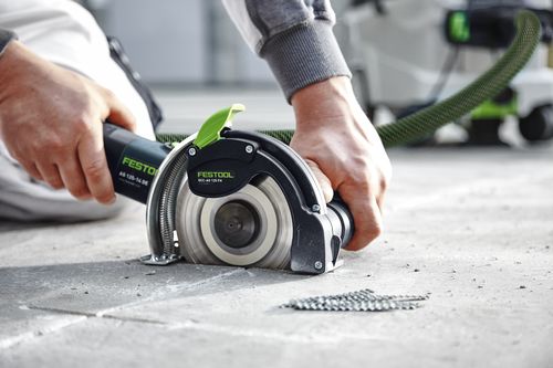 FESTOOL Freihand Trennsystem DSC-AG 125 FH-Plus FESTOOL Freihand Trennsystem DSC-AG 125 FH-Plus