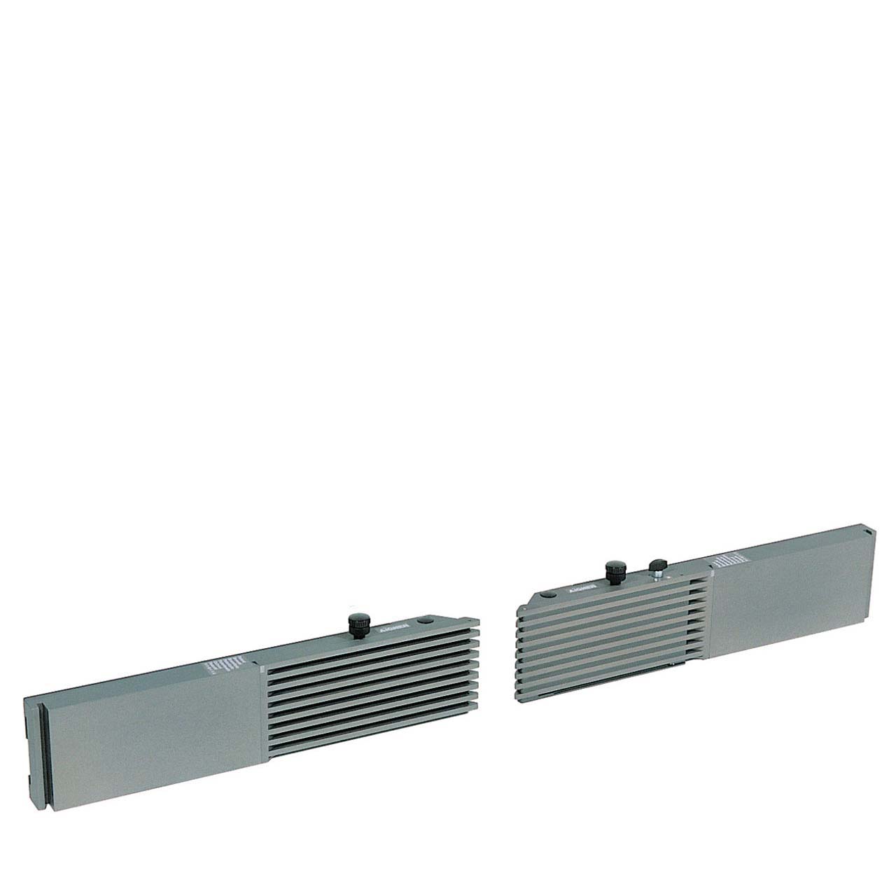 AIGNER Integralanschlag 2 x 650 mm für SCM