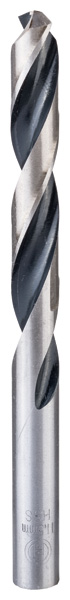 BOSCH Metallspiralbohrer HSS PointTeQ, DIN338 11,5x94x142mm BOSCH Metallspiralbohrer HSS PointTeQ, DIN338 11,5x94x142mm