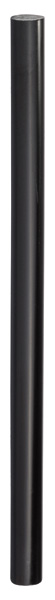 BOSCH Schmelzkleber, 11 x 200 mm, 500 g, schwarz BOSCH Schmelzkleber, 11 x 200 mm, 500 g, schwarz