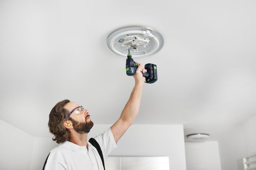 FESTOOL Akku-Bohrschrauber TXS 18 C 3,0-Set FESTOOL Akku-Bohrschrauber TXS 18 C 3,0-Set