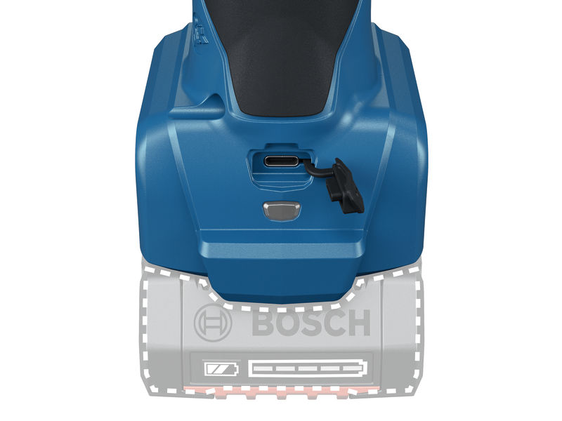BOSCH Akku-Hydraulisches Stanzwerkzeug GLH 18V-60 in XL-BOXX BOSCH Akku-Hydraulisches Stanzwerkzeug GLH 18V-60 in XL-BOXX