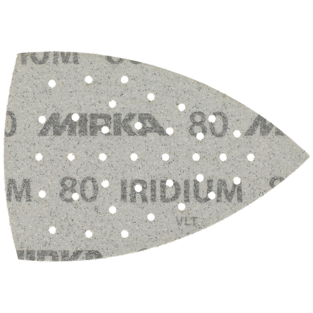 MIRKA IRIDIUM 100x152x152mm 36L Grip 180, 50/Pack MIRKA IRIDIUM 100x152x152mm 36L Grip 180, 50/Pack