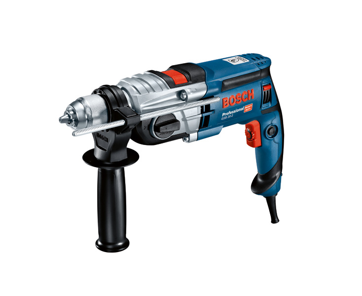 BOSCH Schlagbohrmaschine GSB 20-2 BOSCH Schlagbohrmaschine GSB 20-2