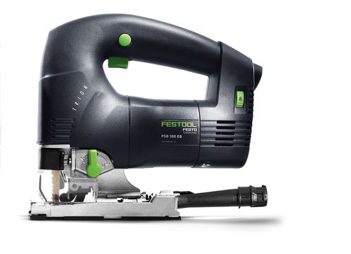 FESTOOL Pendelstichsäge TRION PSB 300 EQ-Plus FESTOOL Pendelstichsäge TRION PSB 300 EQ-Plus