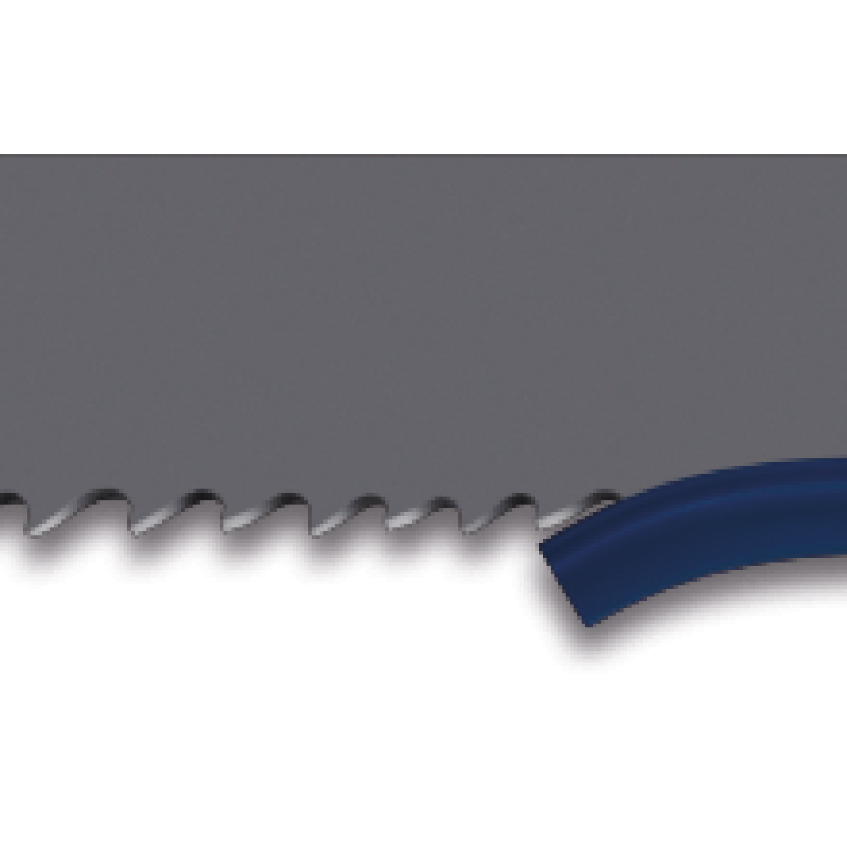 METALLKRAFT Bi-Metall Sägeband M 42 Sprint Bi-Metall M 42 Sprint 4780 x 34 x 1.1 mm 5-8 ZpZ
