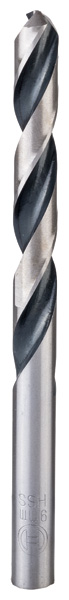 BOSCH Metallspiralbohrer HSS PointTeQ, DIN 338, 9,0 mm, 10er-Pack BOSCH Metallspiralbohrer HSS PointTeQ, DIN 338, 9,0 mm, 10er-Pack