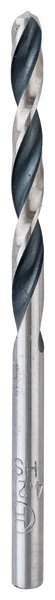 BOSCH Metallspiralbohrer HSS PointTeQ, DIN 338, 4,2 mm, 10er-Pack BOSCH Metallspiralbohrer HSS PointTeQ, DIN 338, 4,2 mm, 10er-Pack